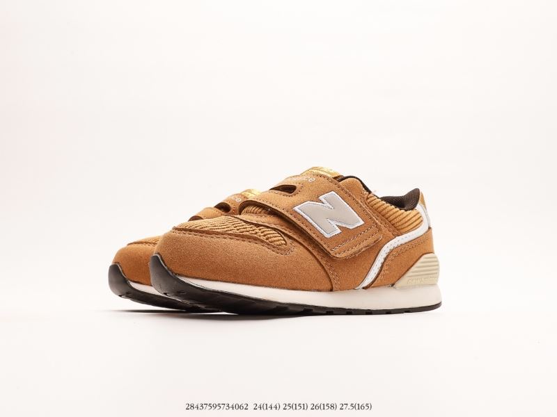 NEW BALANCE SHOES